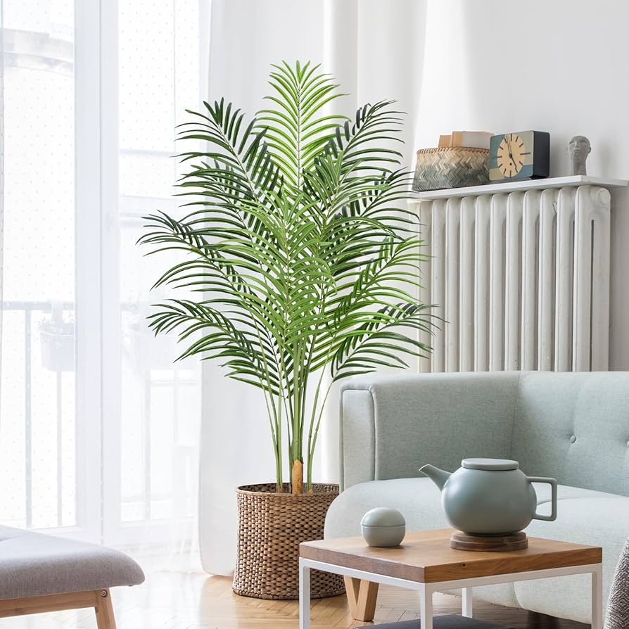 Plantas artificiales