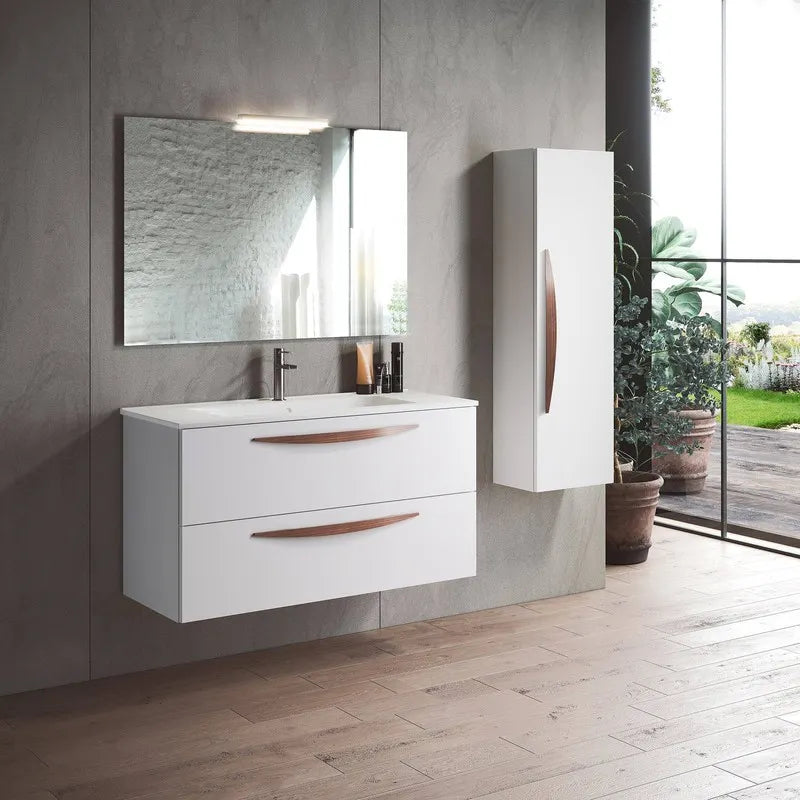 Muebles de baño
