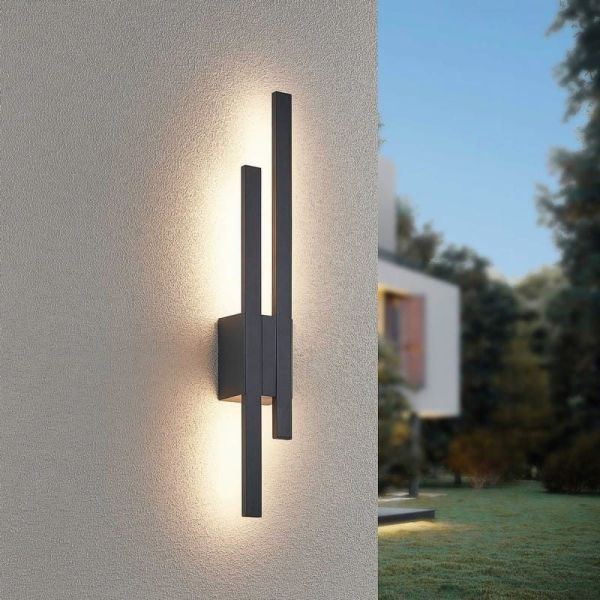 Apliques Iluminación