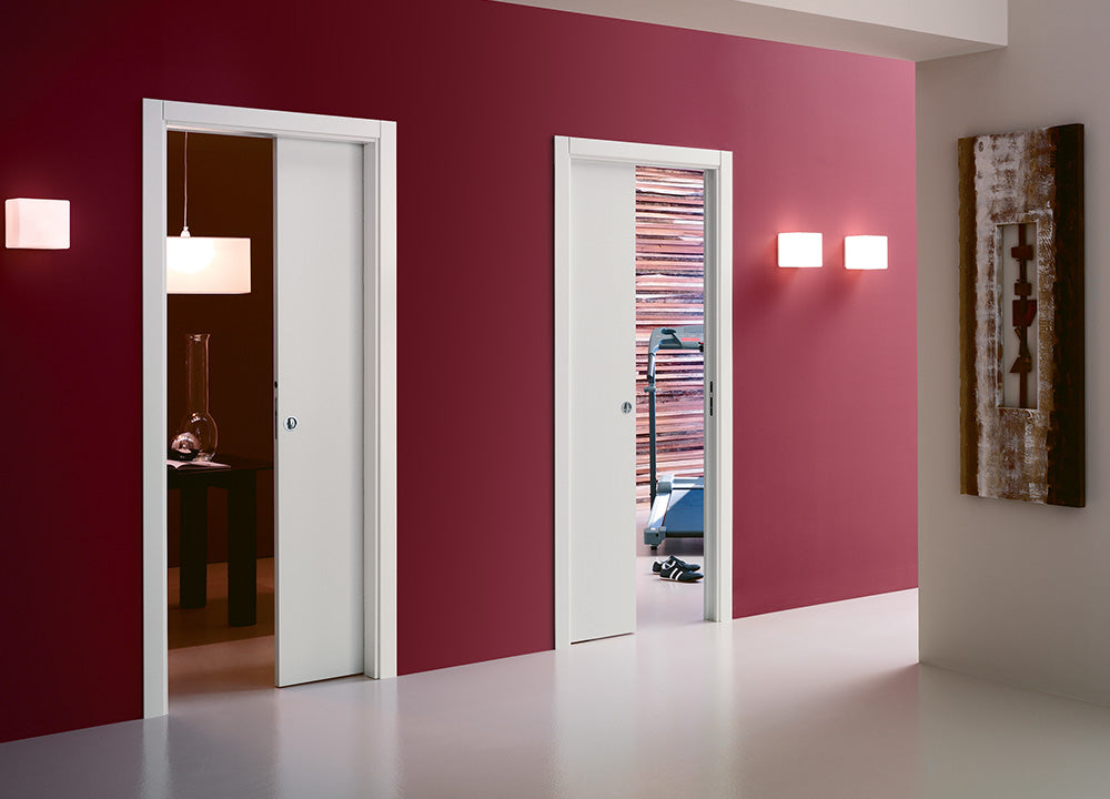 Puertas Correderas